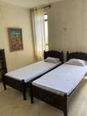 Serviced 2 Bed Apartment with En Suite in Kikambala
