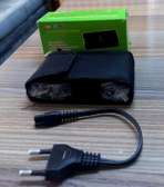 Taser Self-Defensive Flashlight