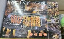Sokany Electric barbeque grill