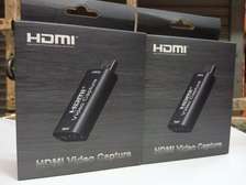 HDMI USB Video Capture Live Streaming