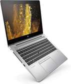 Hp Elitebook 840 g5 core i5