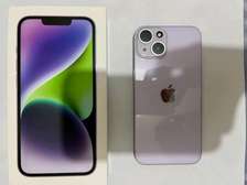 Apple Iphone 14 512 Purple Edition