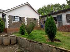 Modern 3 bedroom Bungalow for sale at Githurai 45