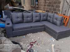 6seater   l shaped  sofa set on sell call