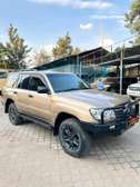 100 SERIES GX