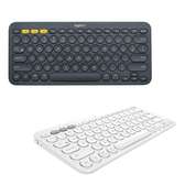 Logitech K380S Multi-Device Bluetooth Keyboard