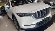 MAZDA CX8 AWD 2019MODEL 7 SEATER