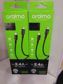 Oraimo USB C Type C Cable For IPhone OCD-CL54