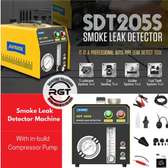 SMOKE LEAK DETECTOR MACHINE FOR SALE