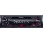SONY XPLOD DSX-A110U MEDIA RECEIVER WITH USB/AUX/FM
