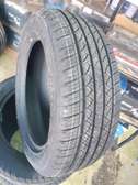 215/65r17 Maxtrek tyres. Confidence in every mile