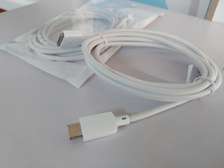 Apple USB-C To Magsafe 3 Cable 2M For Macbook Pro 14inch