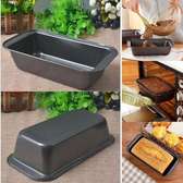 Nonstick Loaf/Bread Tin