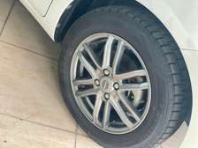 TOYOTA PORTE 2018MODEL