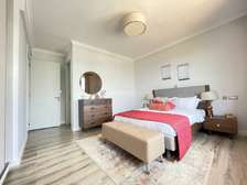 3 Bed Apartment with En Suite in Runda