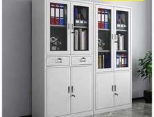 Executive and super quality metallic filling cabinets