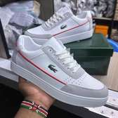 Top quality Lacoste casuals