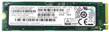 SAMSUNG 256gb M.2 2280 Nvme Solid State Drive.