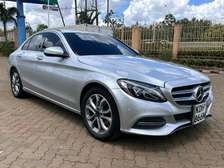 Mercedes Benz C180