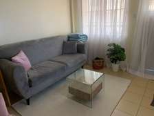 Cozy & Stylish Couch – Great Condition!