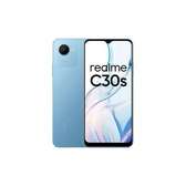 Realme C30s, Display 6.5", 4GB + 64GB, DUAL SIM, 5000mAh