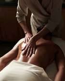 Massage Therapy at Narok