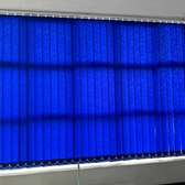 MADE TO MEASURE VERTICAL OFFICE BLINDS AVAILABLE