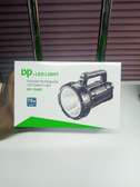 75w dplight portable rechargeable search light