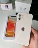 Apple Iphone 12 * 256Gb * White