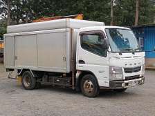 Mitsubishi Fuso Canter For sale