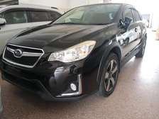 Subaru XV (hybrid)