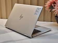 HP EliteBook x360 1030 G3 2in 1laptop