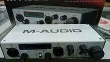 M-Audio Interface/Sound Card