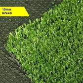 10 mm thickness artificial grass carpet