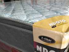 Ndoto fiber mattresses with 7 years warranty