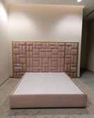 King Bed 6*6 bend