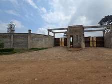 Land in Runda