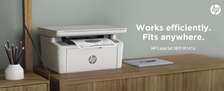 Hp Laserjet MFP M141a  Printer