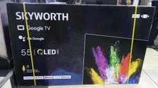 Skyworth Google TV 55