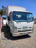 ISUZU NNR