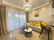 1 Bed Apartment with En Suite in Kileleshwa