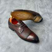 OFFICIAL SHOES FOR MEN- 40-46