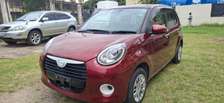 Daihatsu Boon 2018