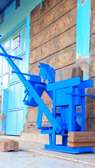 brick machines