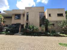 4 Bed House with En Suite in Lower Kabete