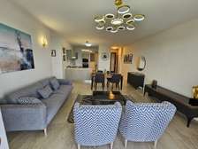 Furnished 2 Bed Apartment with En Suite in Kileleshwa