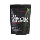 Moringa Flat Tummy Tea