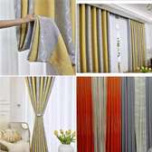 WELL STITCHED CURTAINS AND SHEERS
