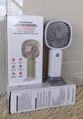 PORTABLE MINI FAN