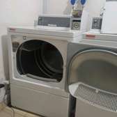Huebsch Washer & Dryer Commercial Coin Operated